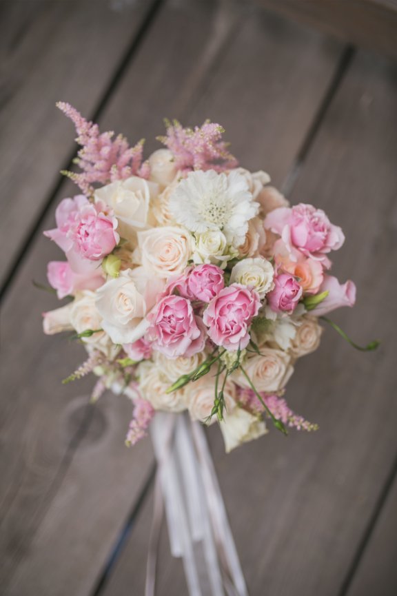 Bird's Eye Cove - Sonia + Adam