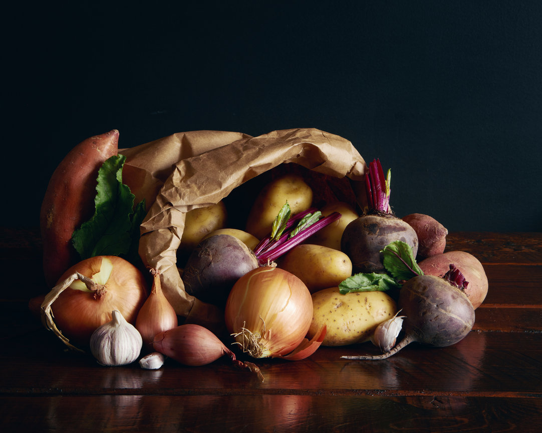 A Smattering of (pre)Work