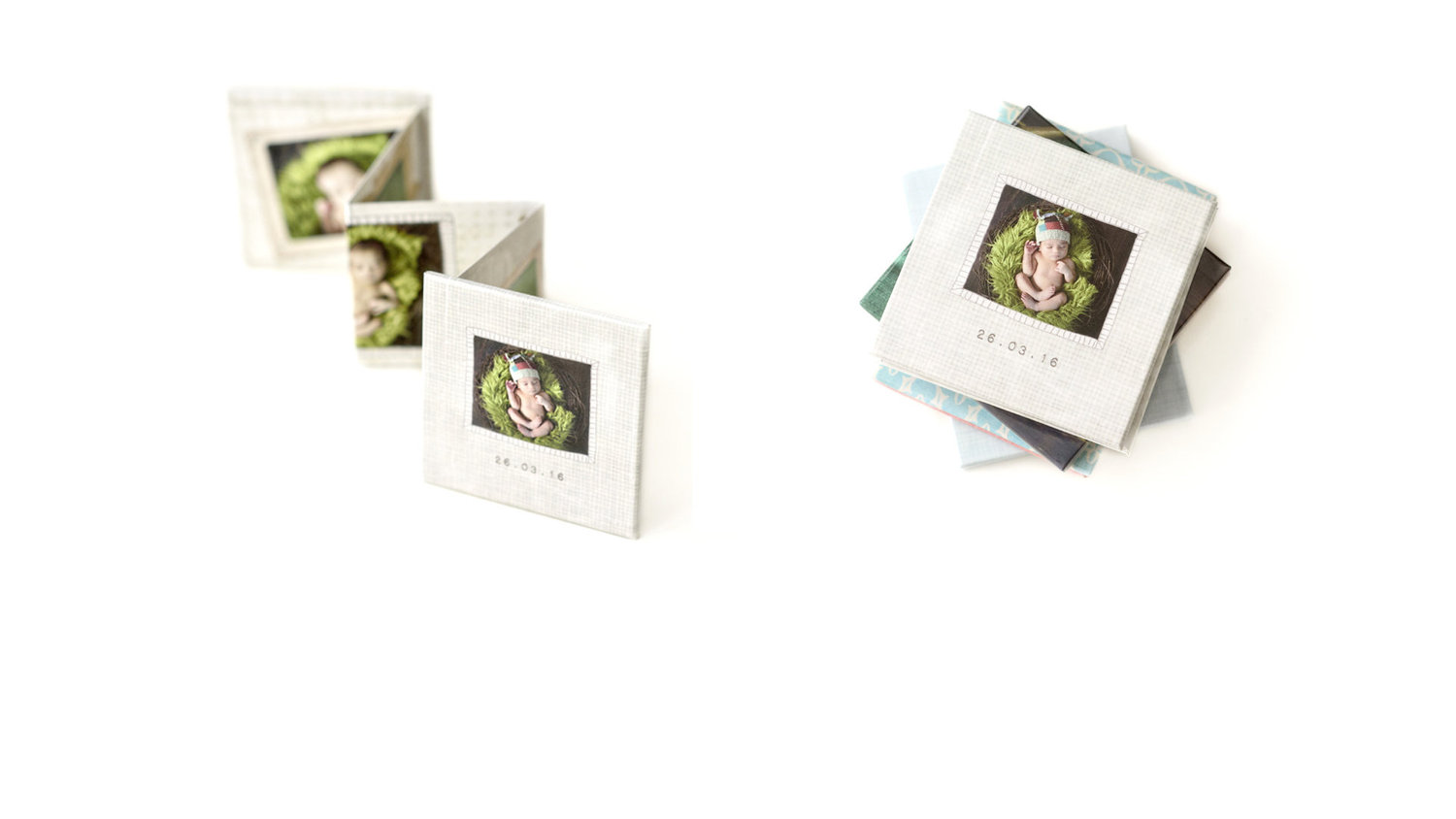 Información general sobre los paquetes