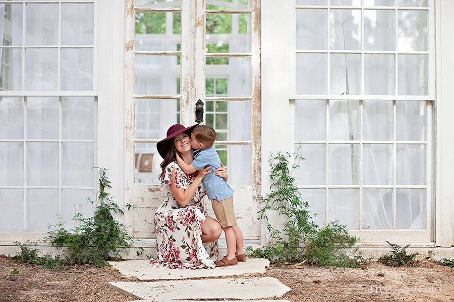 Glasshouse Christmas Mini 2020