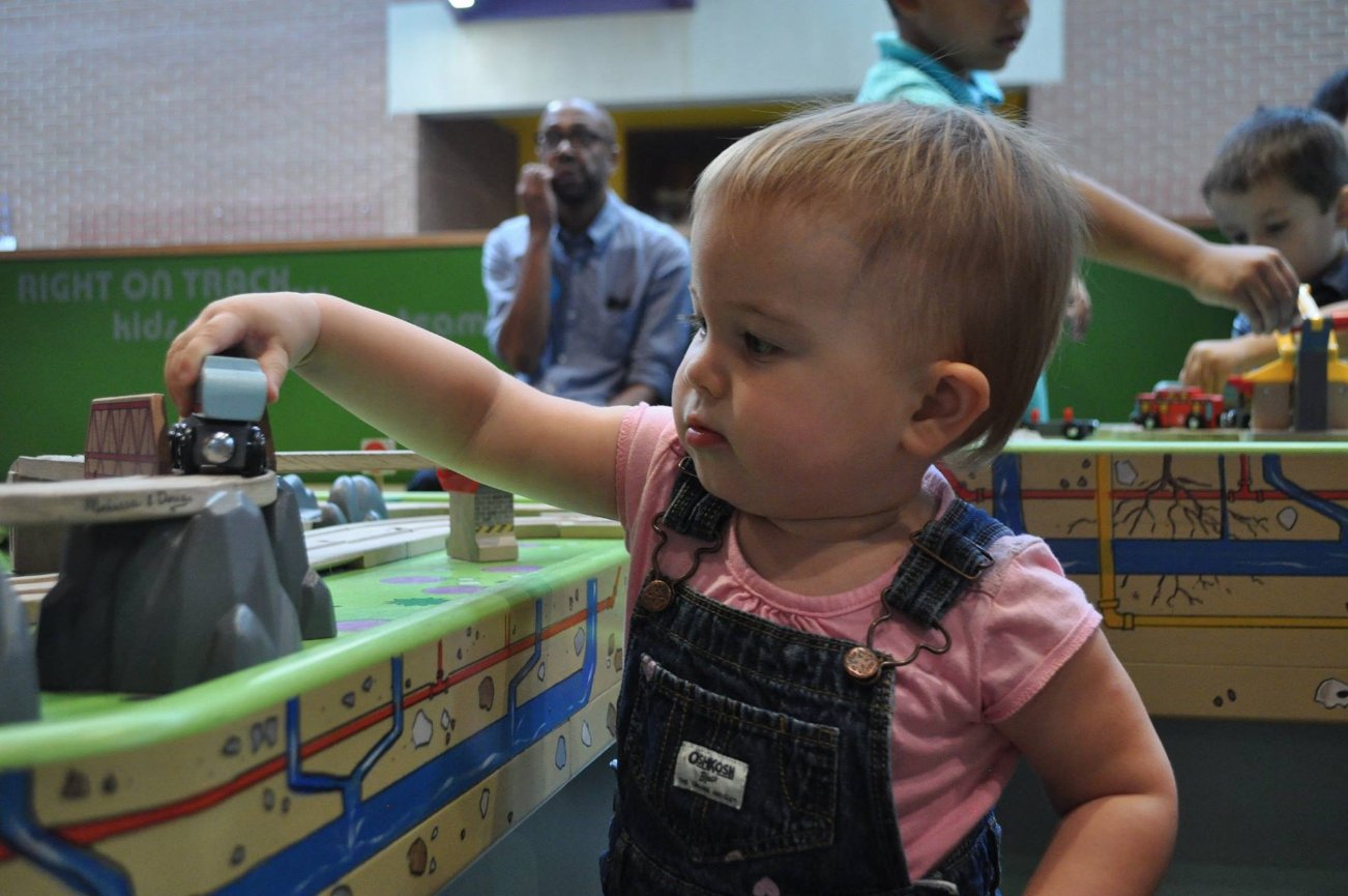 Becoming a Mom: My First Crazy Birth Story