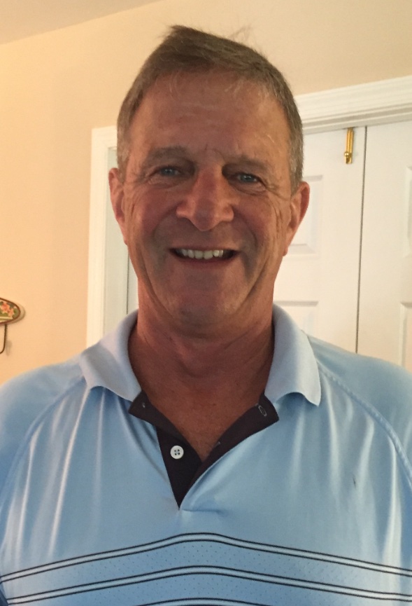 Dr. Mark S.Kemenosh DC ART