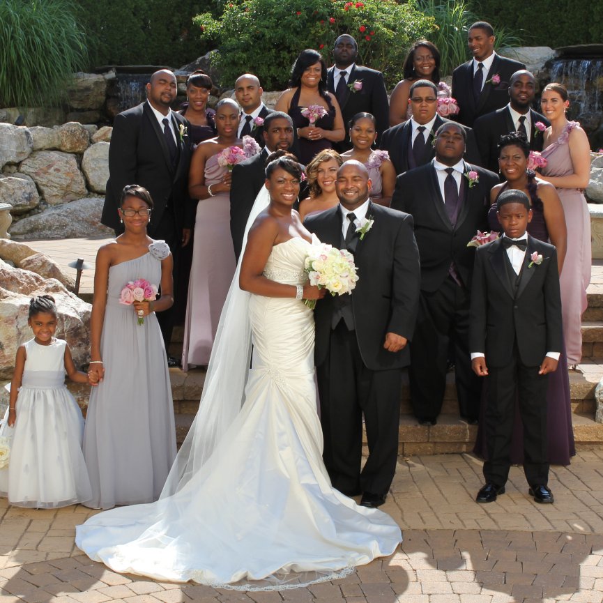 ... FABULOUS AND GLAMOROUS ...