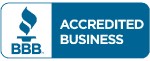 Click to verify BBB accreditation and to see a BBB report.