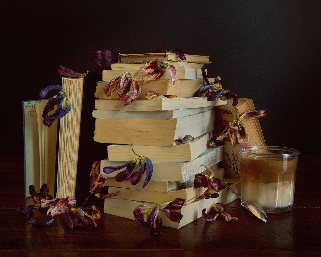 A Smattering of (pre)Work