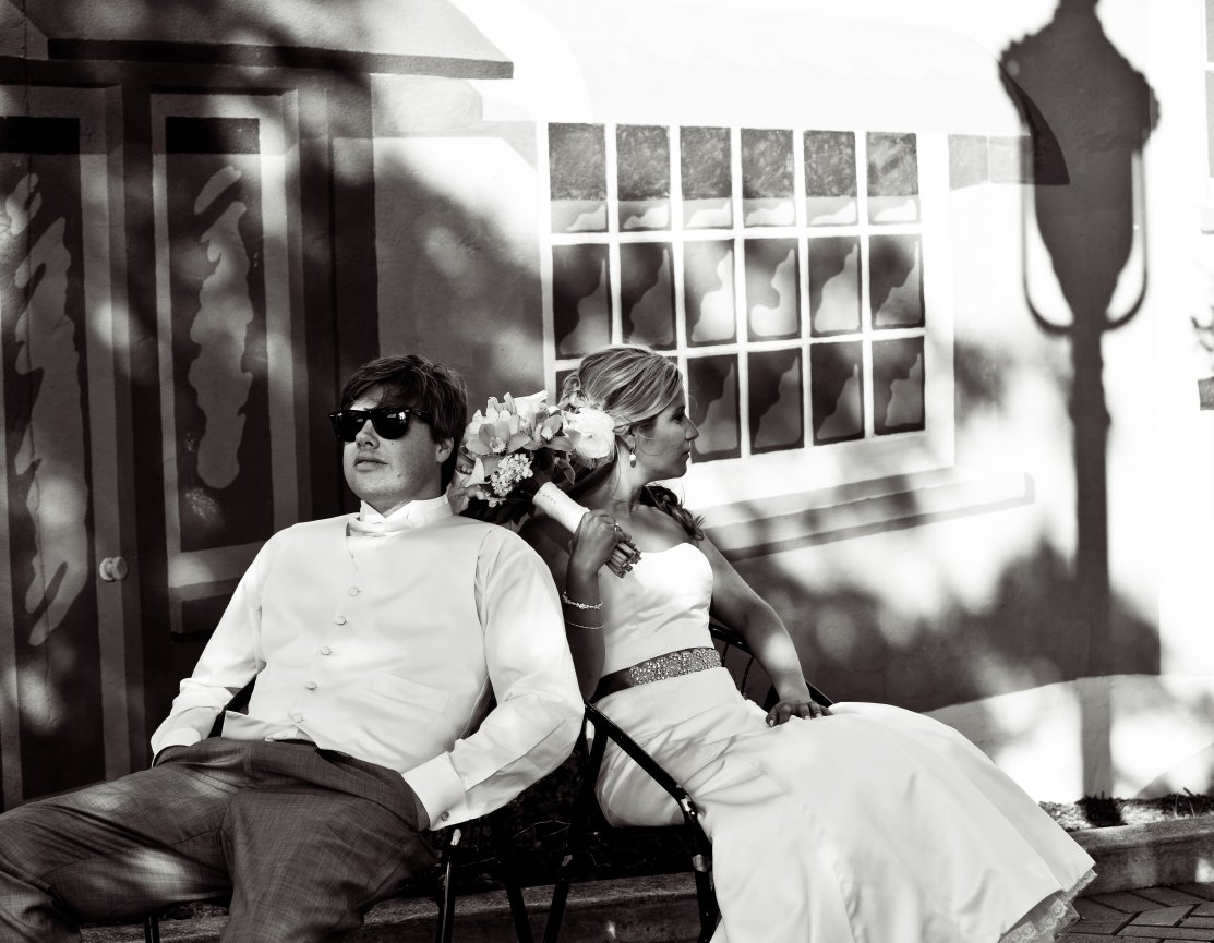 Kaitlin Maragno + Joseph Baiata