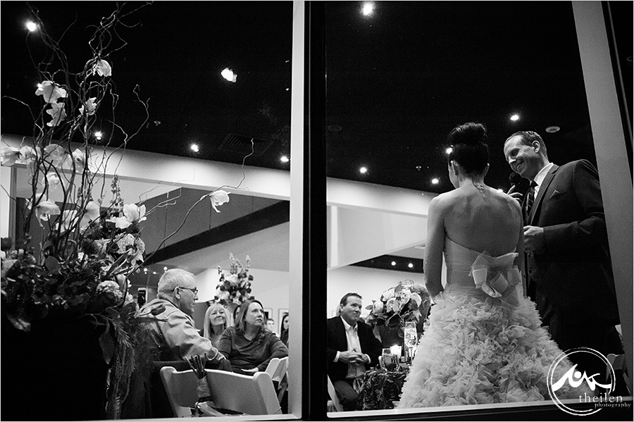 Edgewood Wedding Brunch