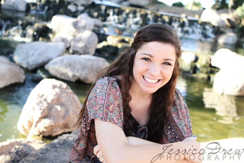 MYA - HIGH SCHOOL SENIOR