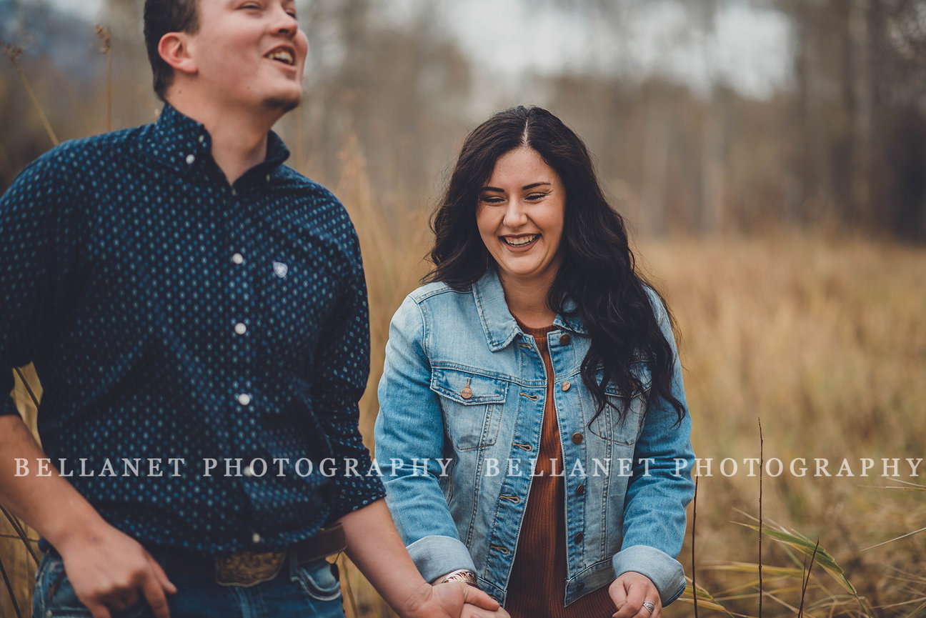 Probst Family, Salmon Idaho Photographer