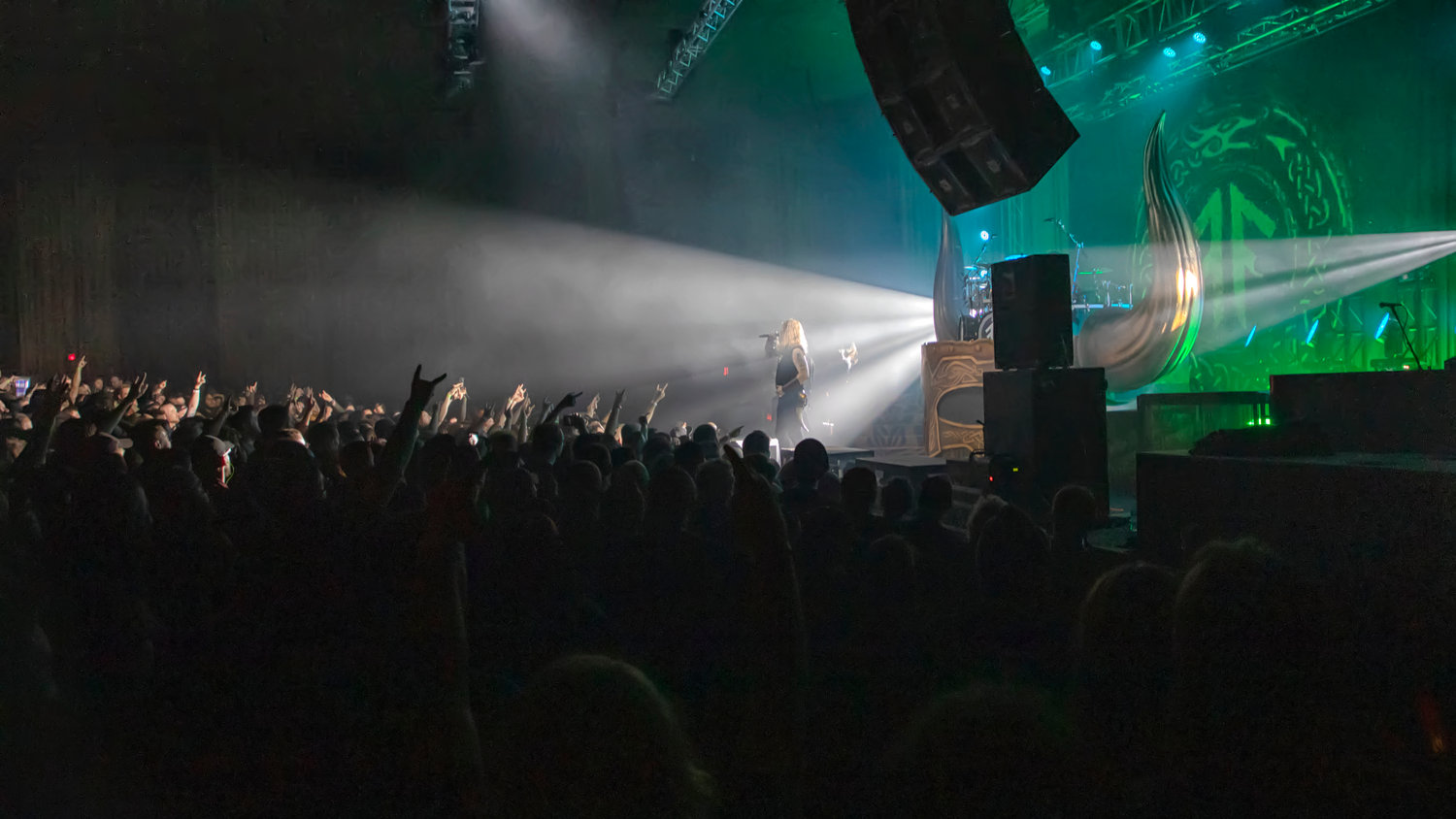 Portraits for business