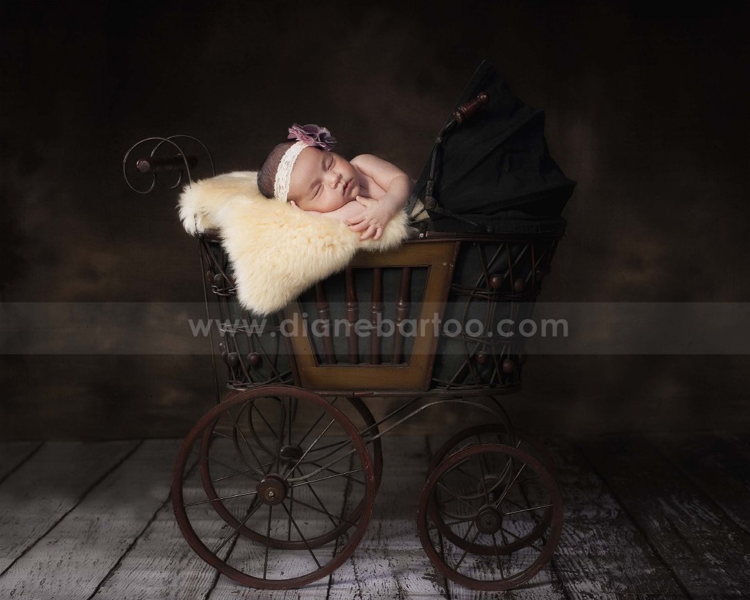 Riverside newborn Photographer