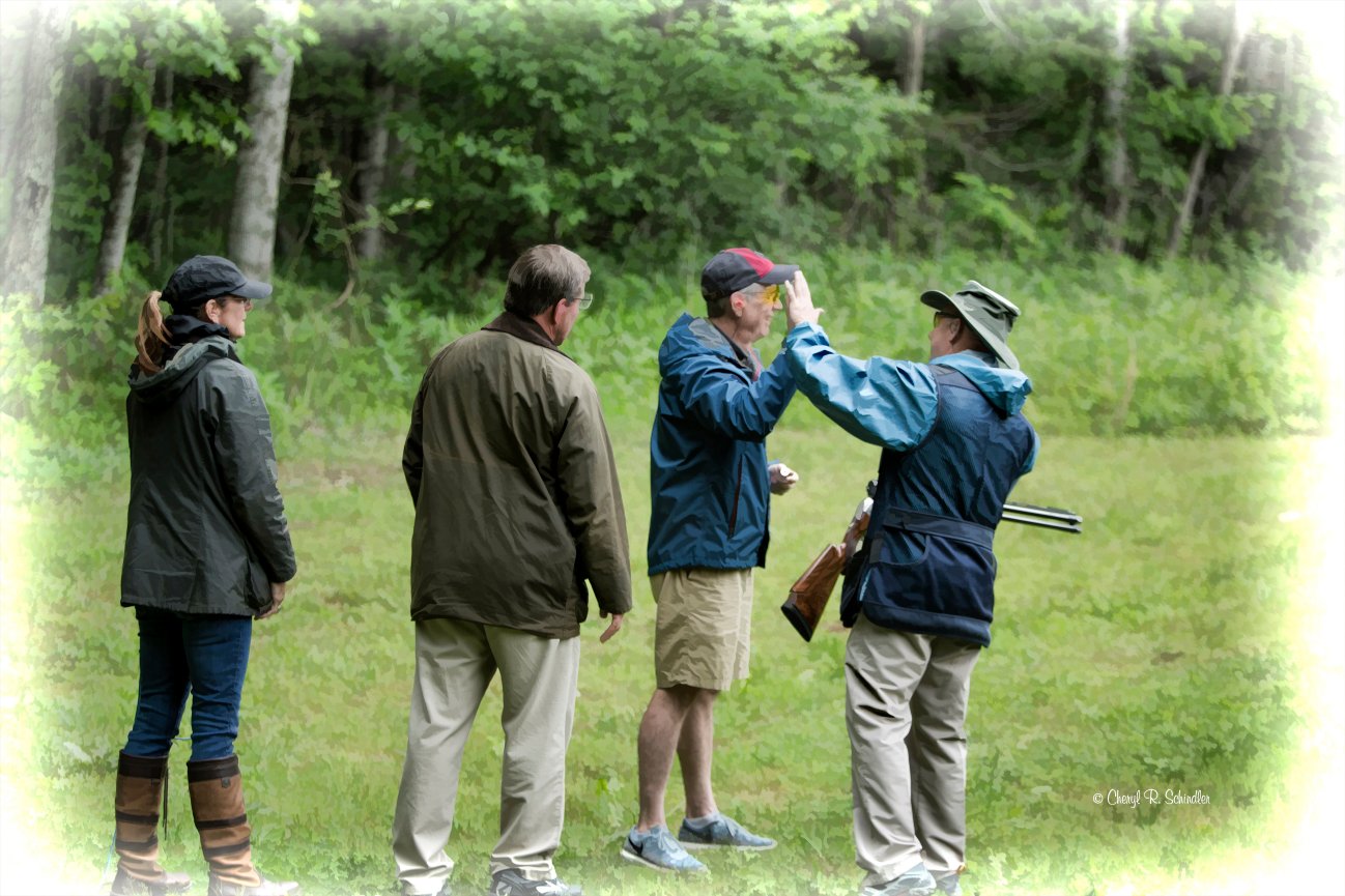 Wingshooting And Sporting Clays Lessons And Instruction