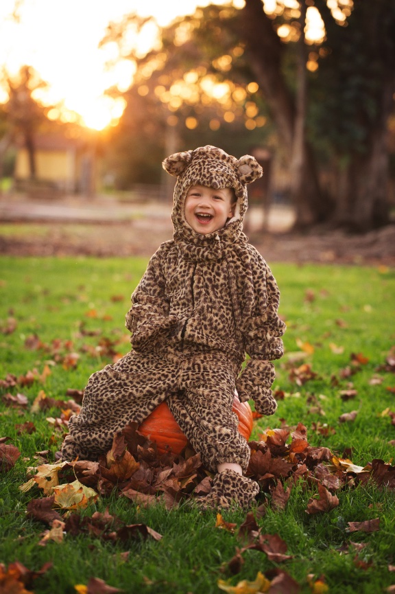 The Art Of Photographing Older Children - NAPCP Feature {Sonoma Family Photography}