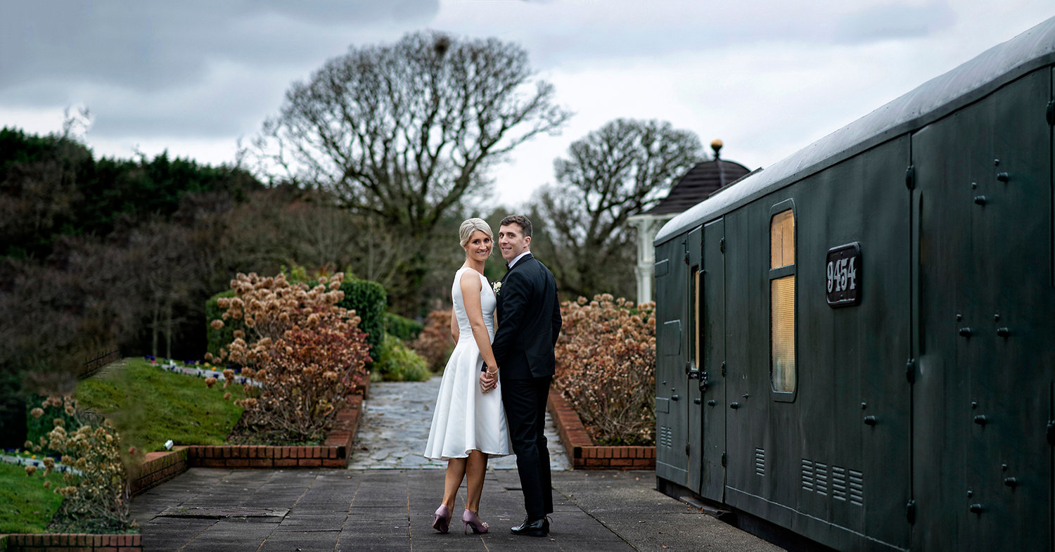 Wedding Photographer in Galway Michael Dillon