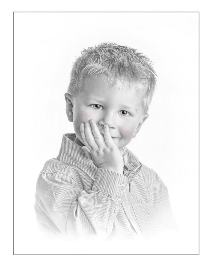 Children’s Portraits
