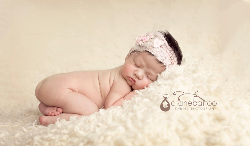 Riverside Newborn Photographer