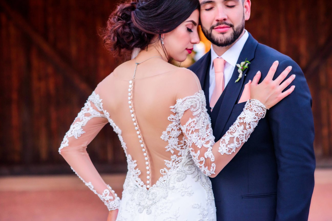 Maggie & Eddie at Stardance