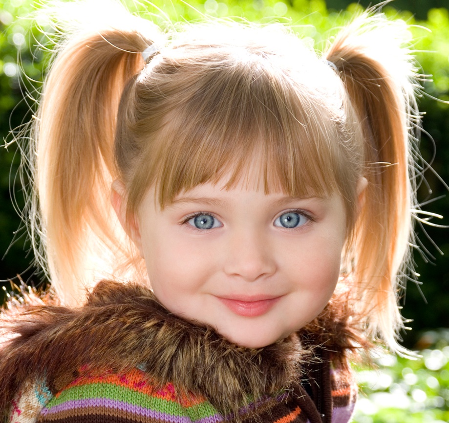 Super Simple Child's Garden Session $55.00