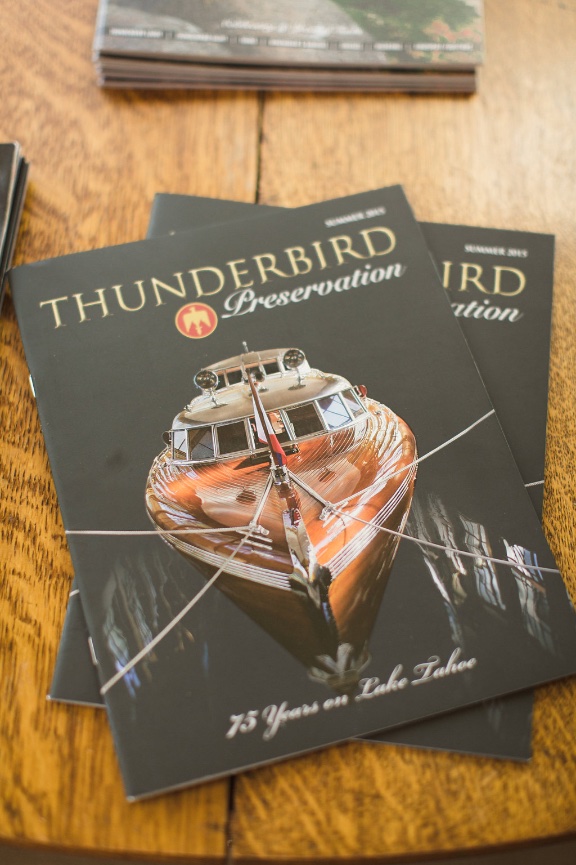 Edgewood Wedding Brunch