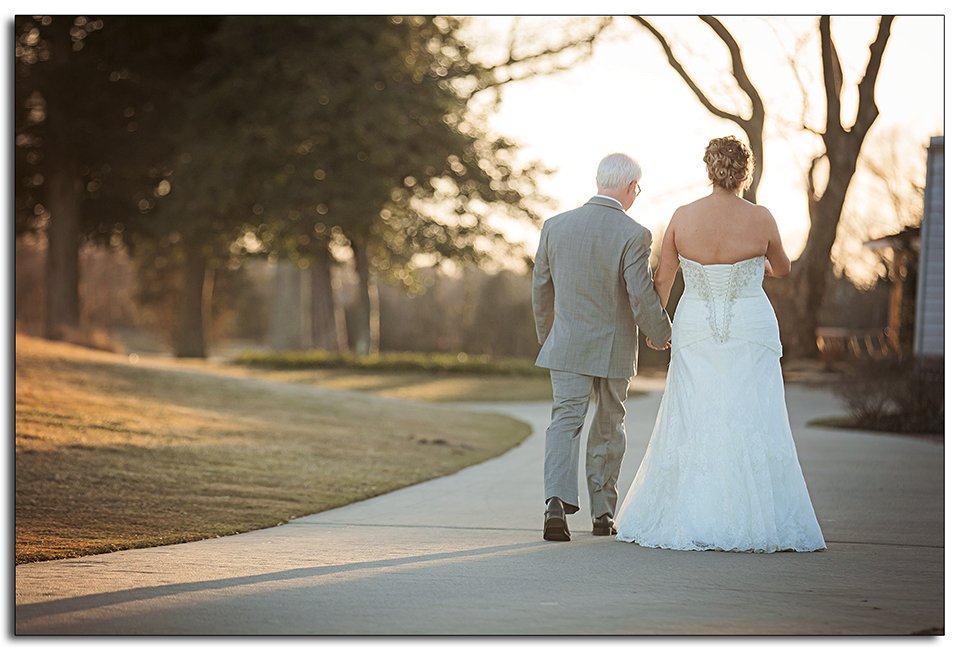 Julia and Ian Wedding