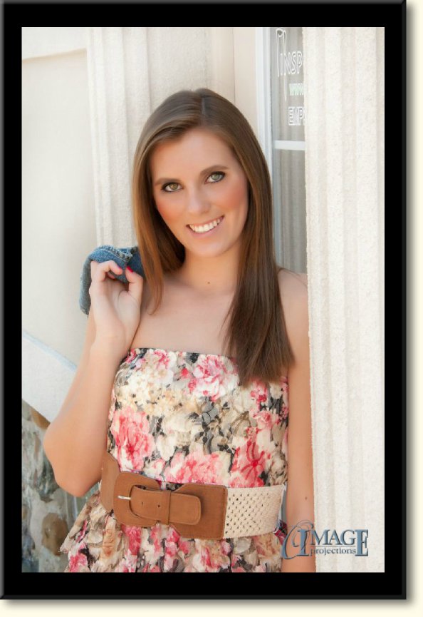 Urban street scenes and edgy back alley looks done just a short walk