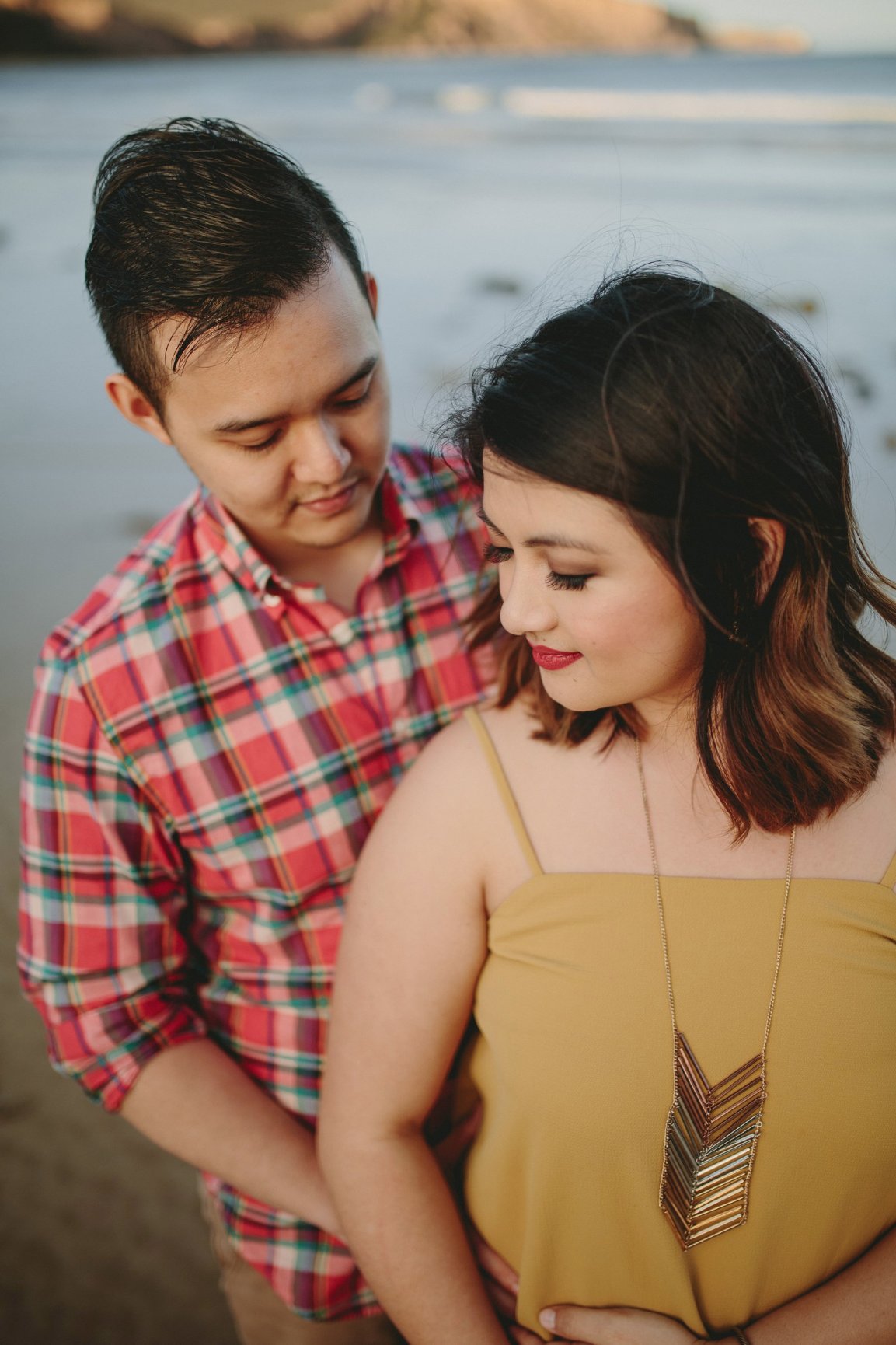 destination engagement photos