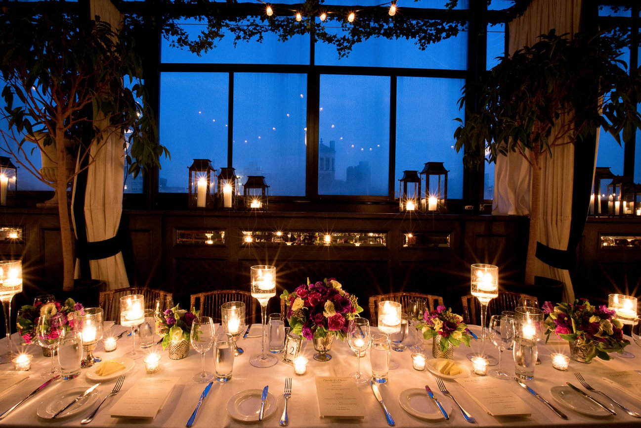 Gramercy Park Hotel, NYC