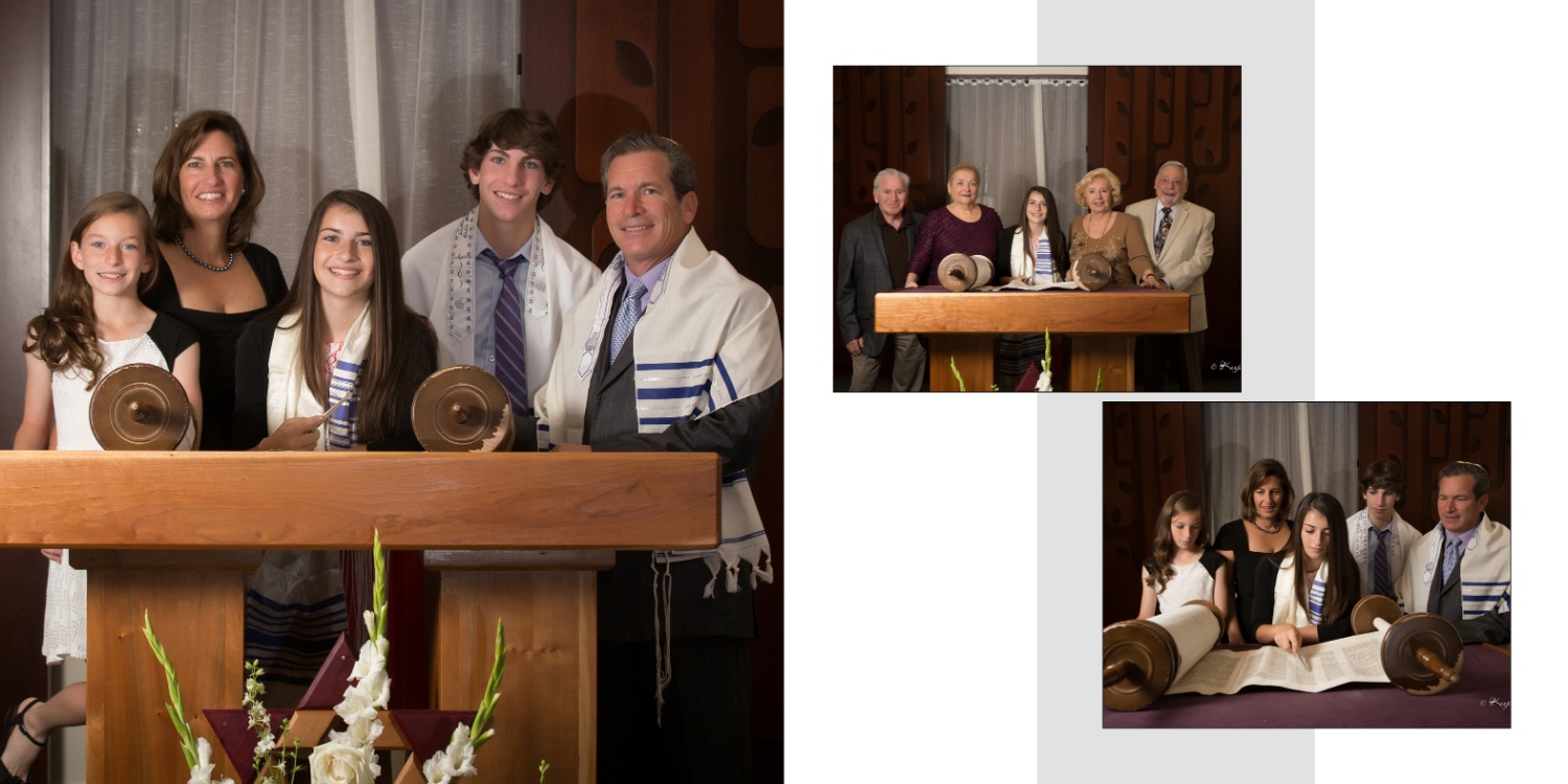 Designing your Grads Announcement.