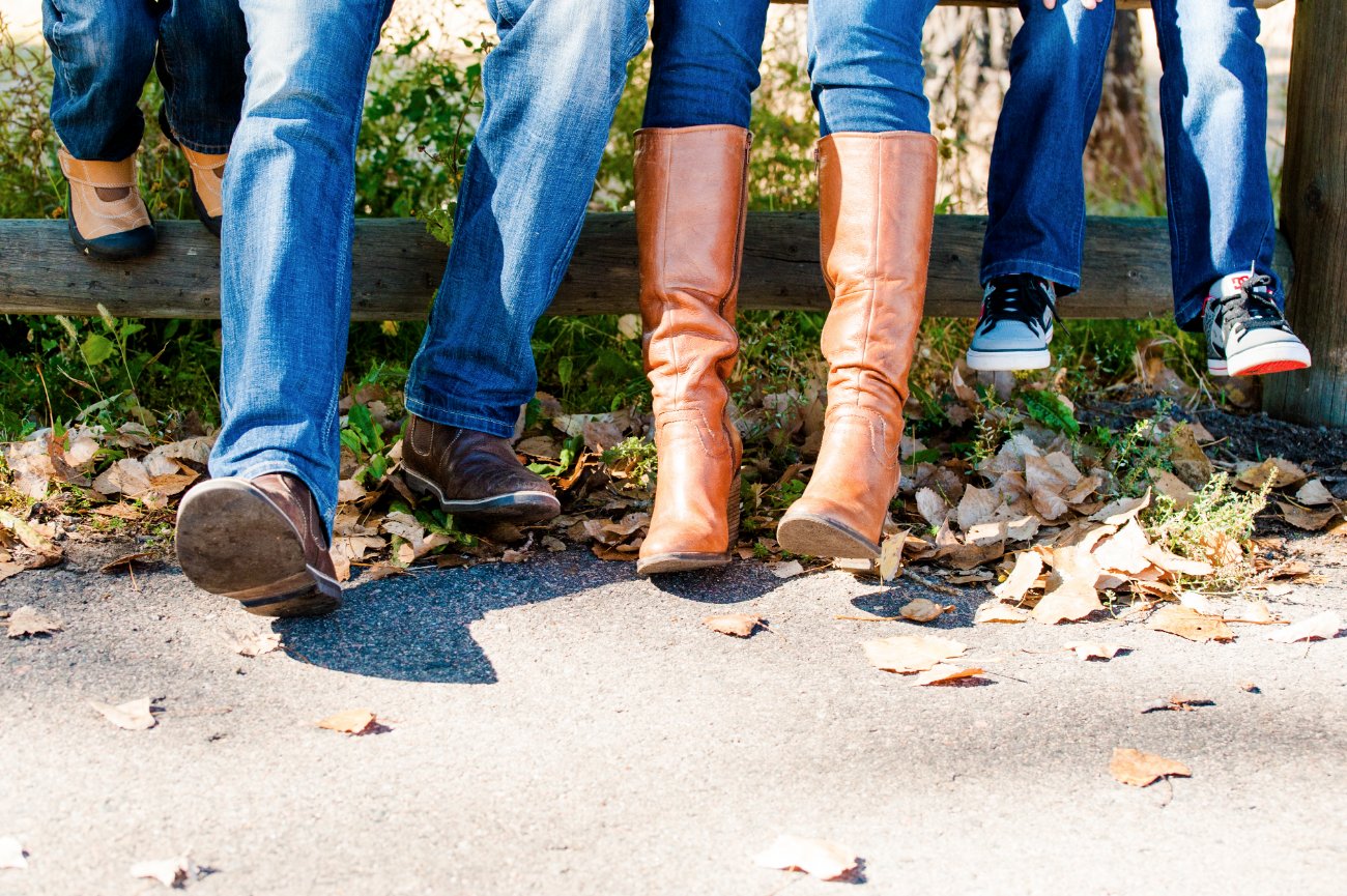 Kent Family Portraits