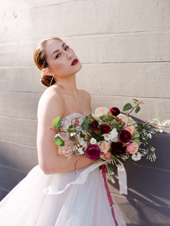 Blue Rose Photography