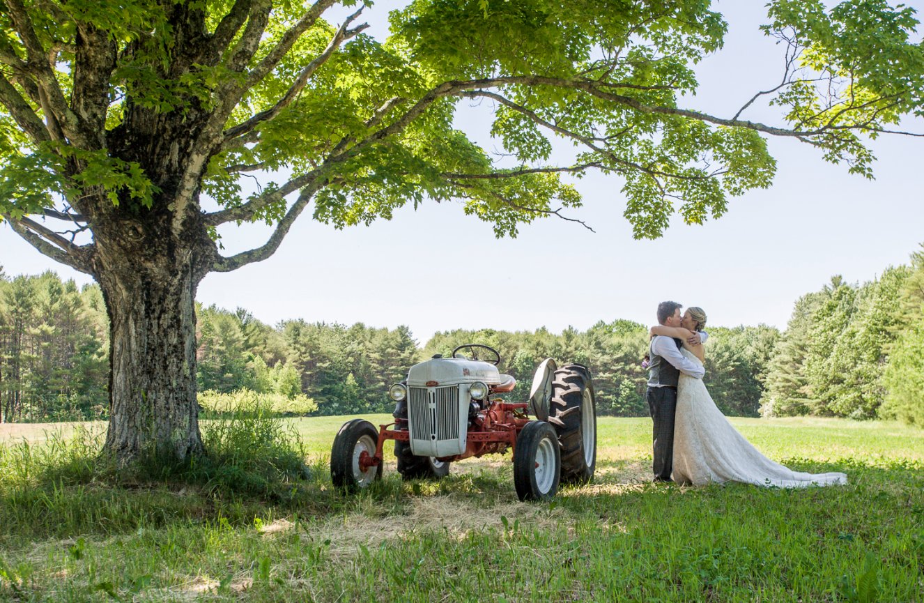 Portland Marriott Wedding Slideshow