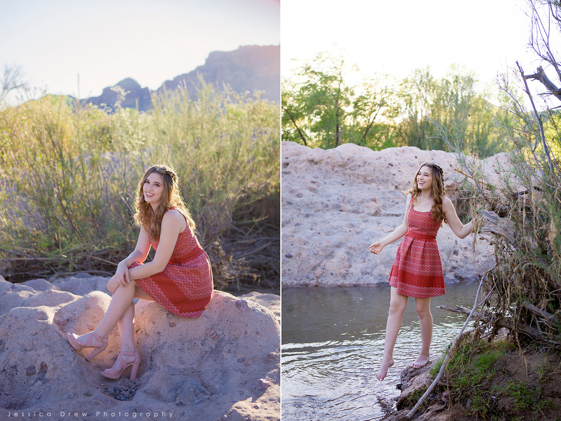 MYA - HIGH SCHOOL SENIOR