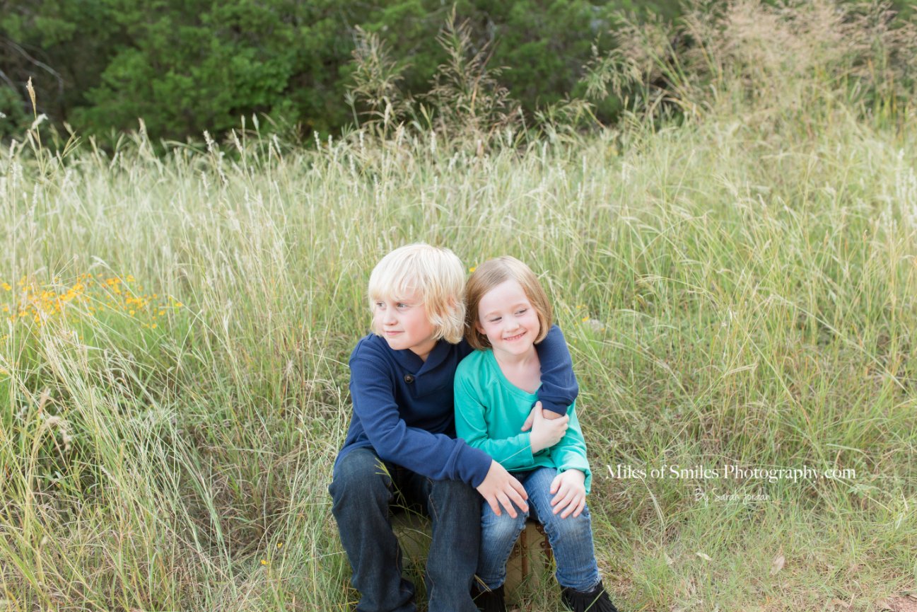 The D Family: Fall Mini Session