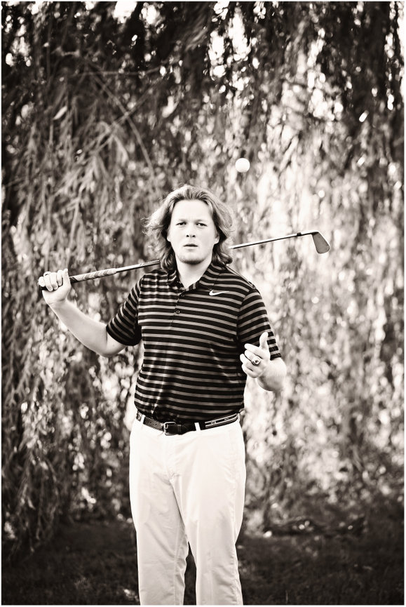 Class of 2026 Senior rep team