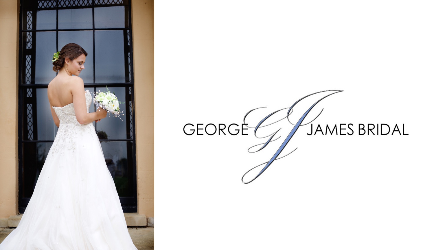 George James Bridal