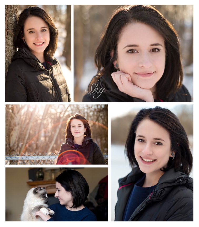 Seniors 2017 Year in Review