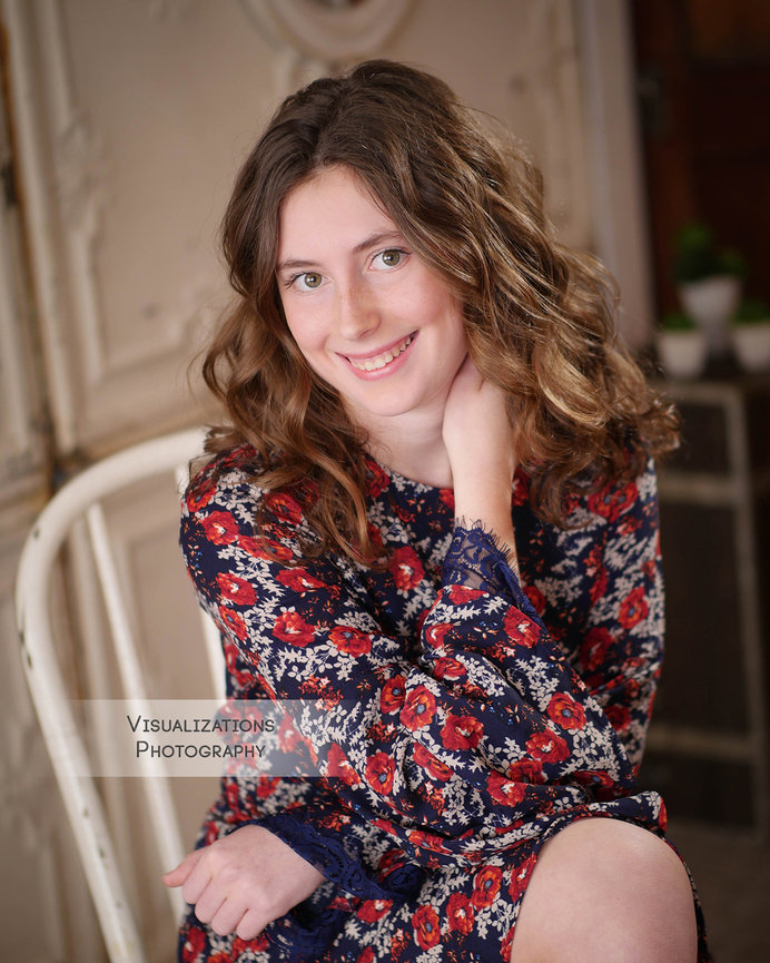 Alyssa - Viz-Model 2023