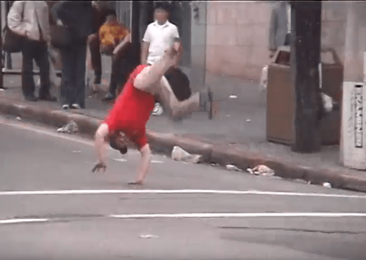 A Friendly Game Of Chess