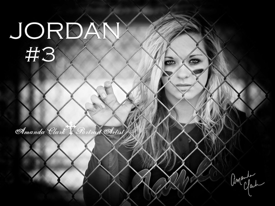 High School Seniors Perry Florida Photographer Amanda Clark Portraits