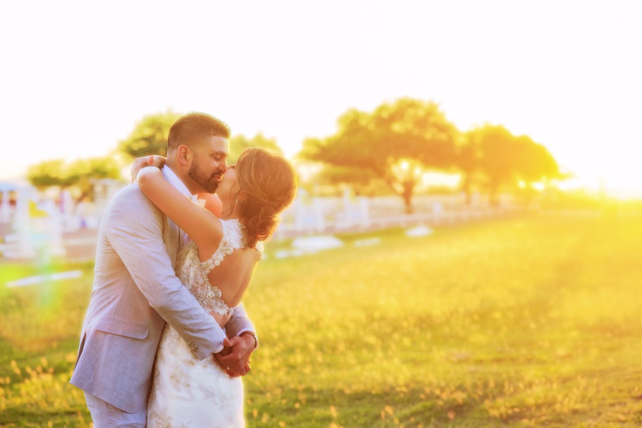 Maggie & Eddie at Stardance