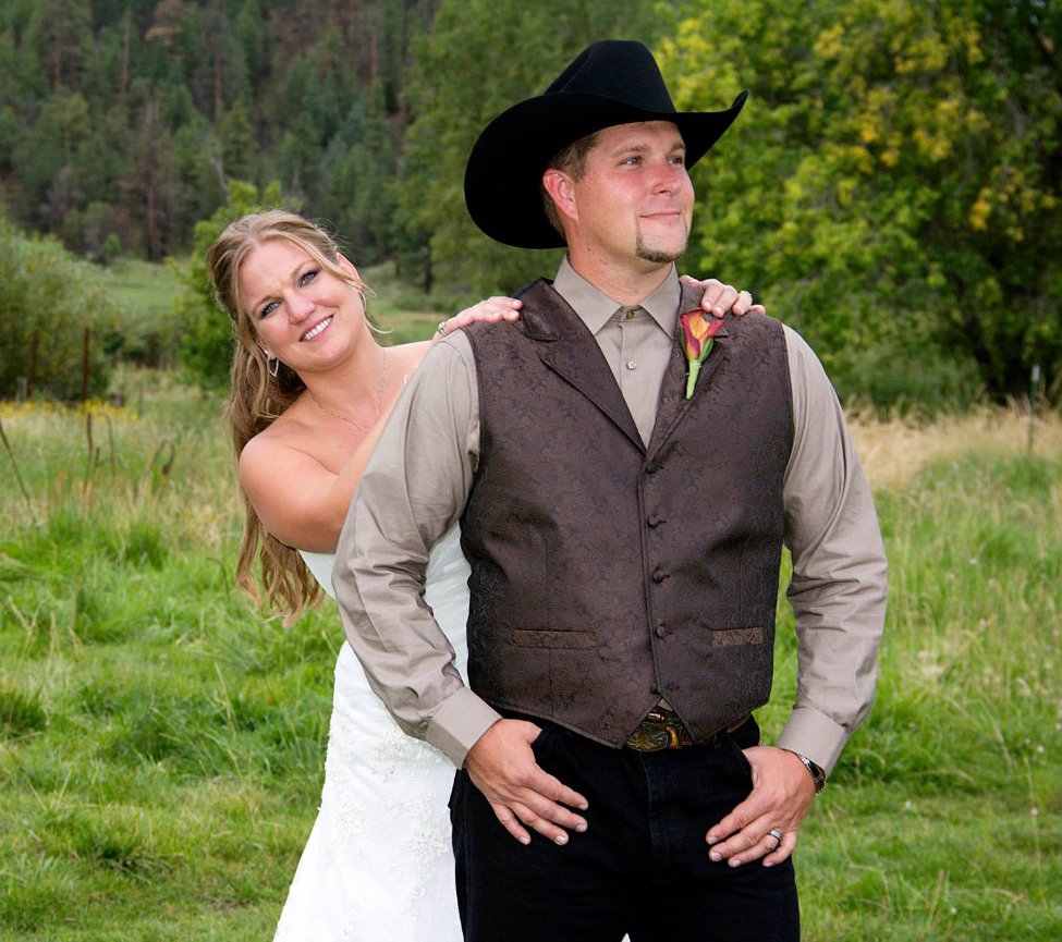 Crystal K. (Destination Wedding, Greer