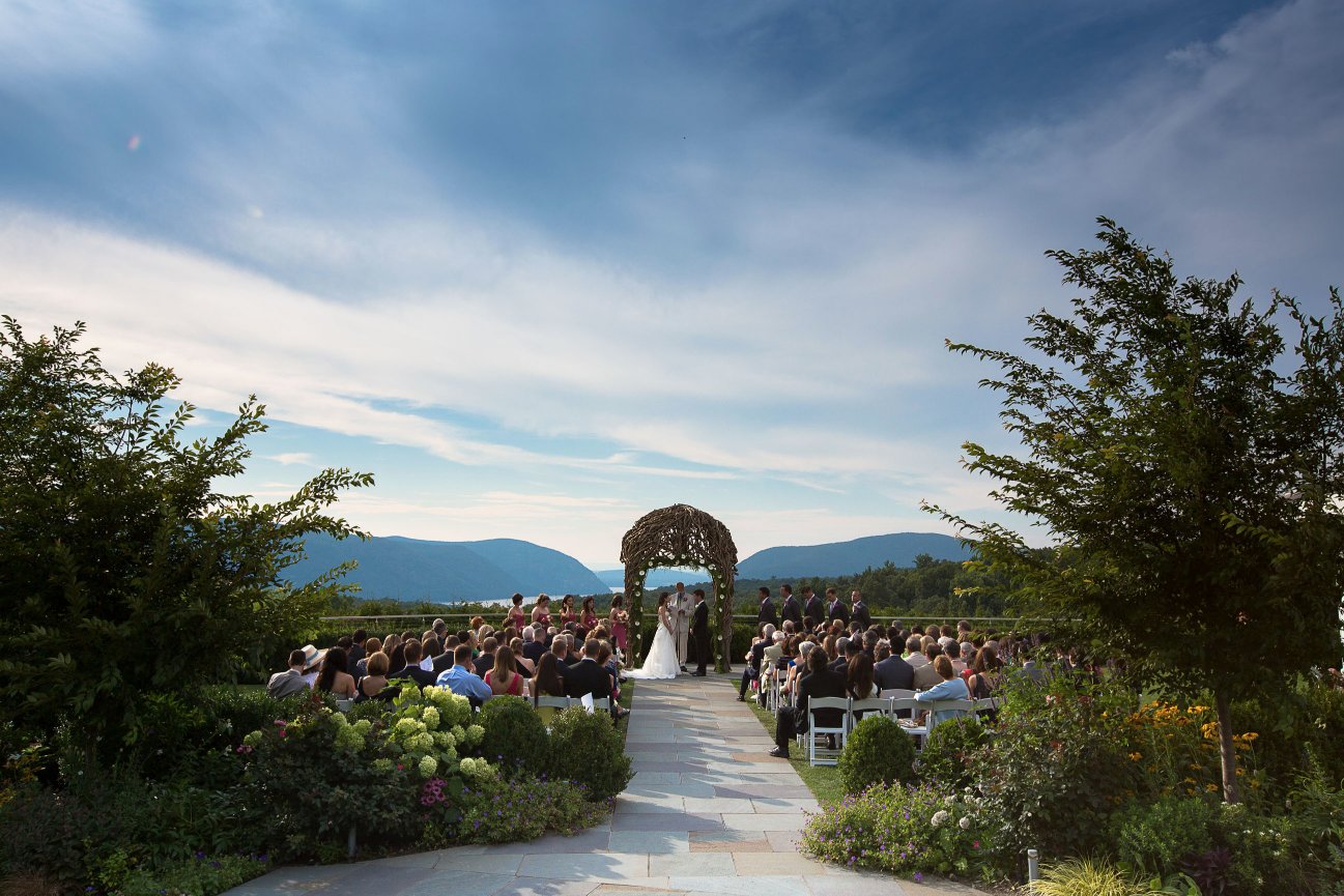 The Garrison Golf Club, NY