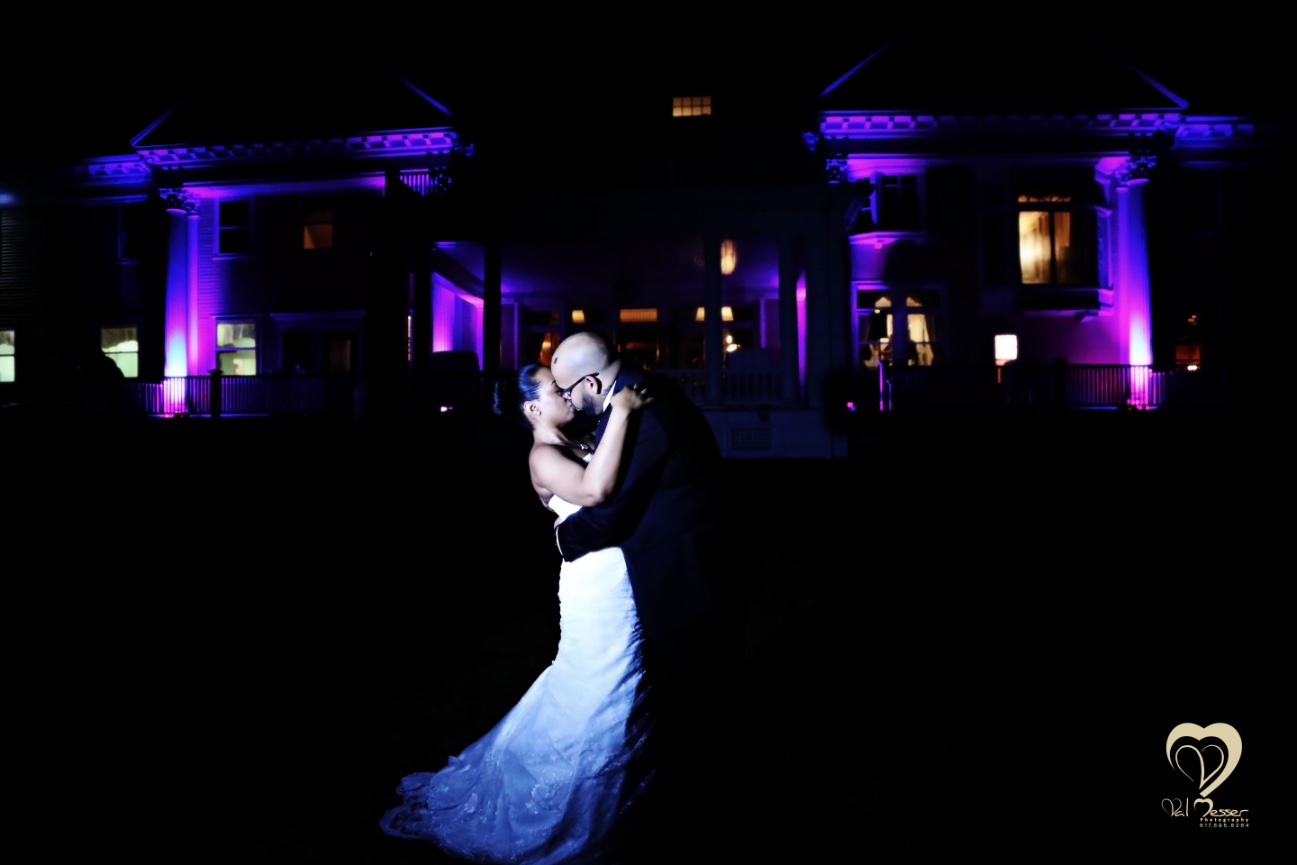 Cushing Park framingham MA -  Matthew and stephanie Engagement Photo Session 