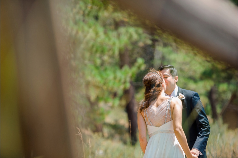 Edgewood Wedding Brunch