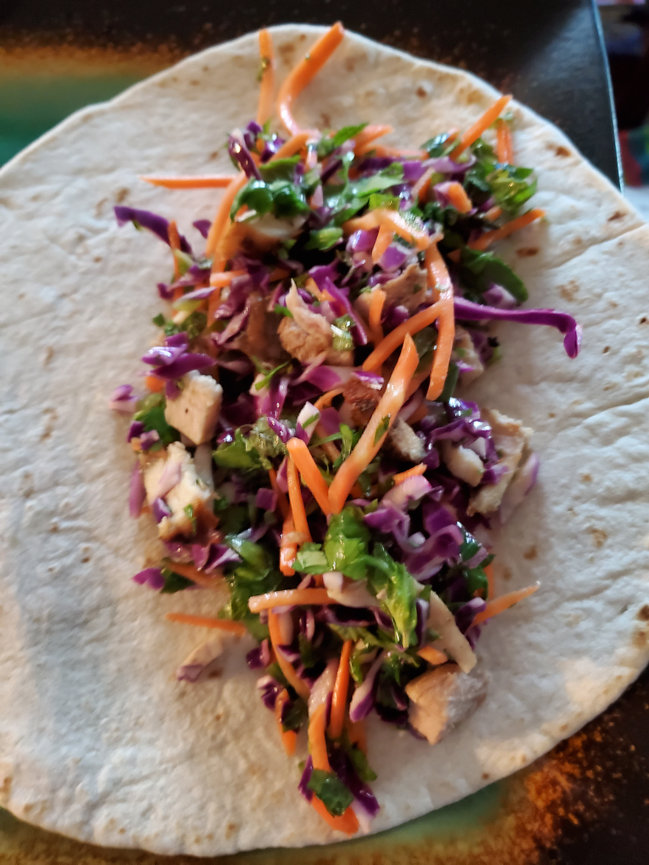 My Miracle Journey: Day 29