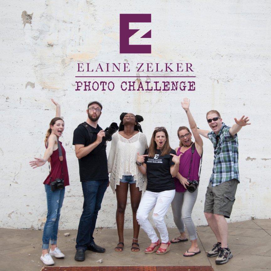 EZ Photo Challenge