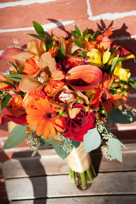 Rachel + Peter - 1929 Glam!  The Colony Club, Detroit