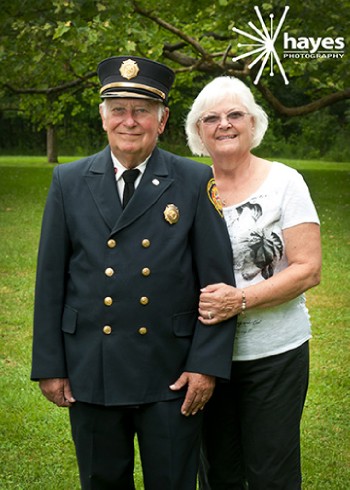 west webster fire department,family portraits, location family portraits,webster park, hayes photography, rochester ny photographer