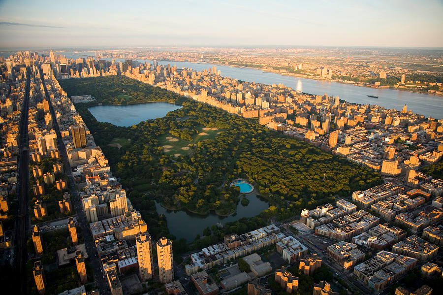 Central Park