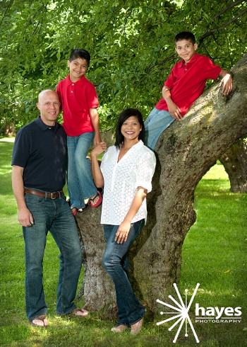 west webster fire department,family portraits, location family portraits,webster park, hayes photography, rochester ny photographer